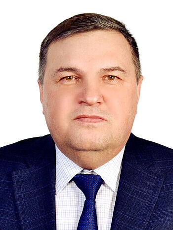 <strong>Сергеев<br />Сергей Валерьевич</strong><br />
Заместитель генерального директора по реализации газа